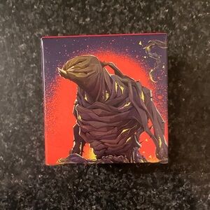 Stranger Things Vine Crawler McDonald's Happy Meal Toy